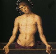 Pietro Perugino Pala dei Decemviri Sweden oil painting artist